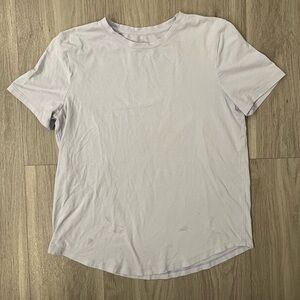 Lululemon Tee